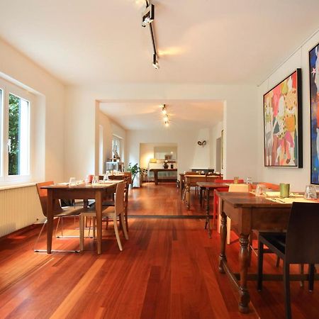B&Borgo Ascona Kültér fotó