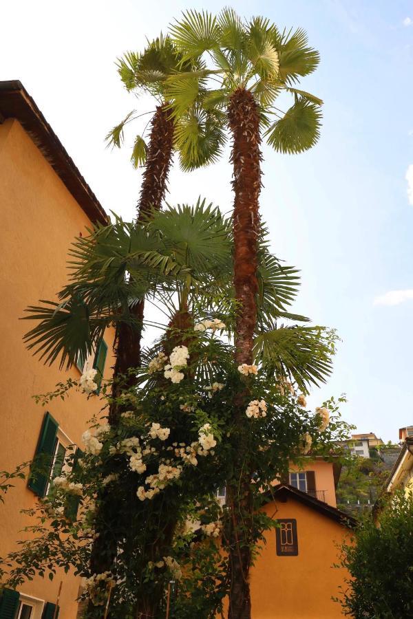 B&Borgo Ascona Kültér fotó