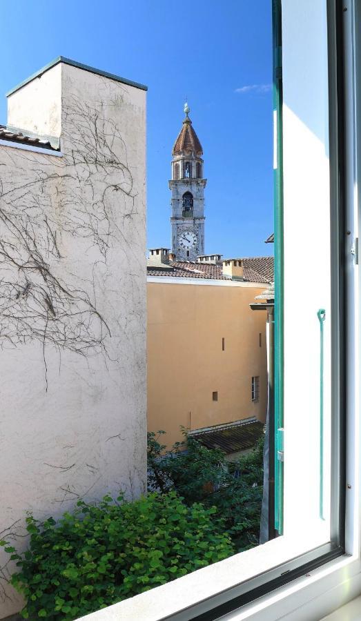 B&Borgo Ascona Kültér fotó